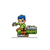Little Boomers Basketball - Concord