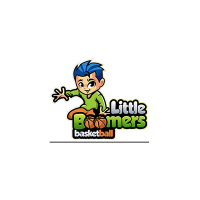 Little Boomers Basketball - Wavell Heights