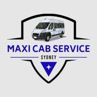 Maxi Cab Service Sydney