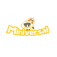 Miniversal Kids Cafe