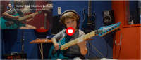 Music school near me