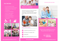 Our services and contact details