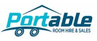 Portable Room Hire & Sales