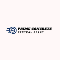 Prime Concrete Central Coast