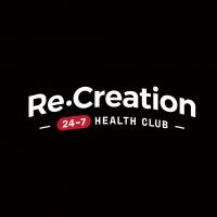 Re-Creation Trackside