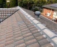 Roof Restoration Blacktown