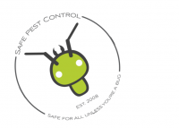 Safe Pest Control
