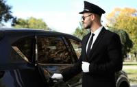 Silver Limo Chauffeurs