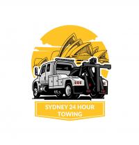 Sydney 24 Hour Towing PTY LTD