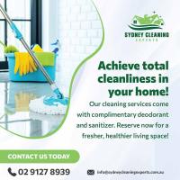 Sydney Cleaning Experts