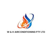 W & H Airconditioning Pty Ltd