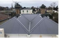 Western Melbourne Roofing