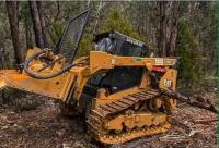 Woods Earthmoving & Plant Hire