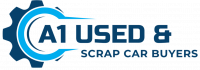 A1 used and scrap car buyers