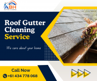 ABH Gutter Cleaning (Professional Gutter Cleaning Busselton)