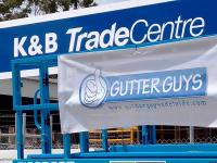 Australian Gutter Cleaning Co.