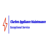 Clarkes Appliance Maintenance