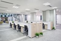 CleanCo Commercial Cleaning