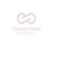 Cleaners Mate Olympic Park