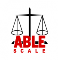 Counting Scales - Able Scale