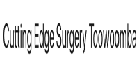 Cutting Edge Surgery Toowoomba