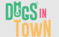 Dogs in Town