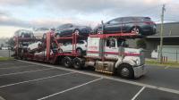 Vehicle Transport Melbourne to Brisbane