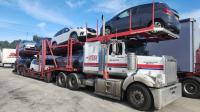 Nationwide Car Transport Across Australia