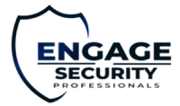 Engage Security Professionals