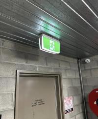 Evans Electrical Group