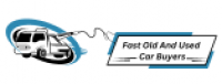 Fast Old and used car buyers