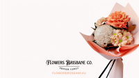 Flowers Brisbane Company