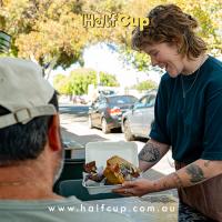 Half Cup - Best Cafe in Adelaide & Workshop