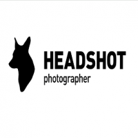 Headshot Photographer