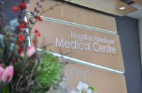 Kingston Foreshore Medical Centre