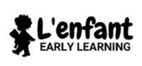 Le'enfant Early Learning Centre