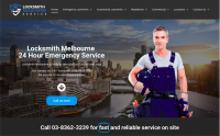 Locksmith Melbourne