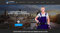 Locksmith Melbourne