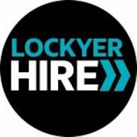 Lockyer Hire Ipswich