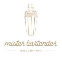 Mister Bartender