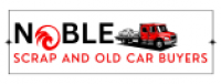 Noble scrap and old car Buyers