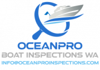 OceanPro Boat Inspections WA