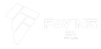 Paving SA