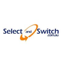 Select And Switch