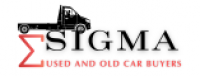 Sigma used and old car buyers