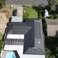 Solar Installation Maitland