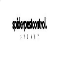 SPIDER PEST CONTROL SYDNEY