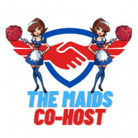 The Maids Co-Host