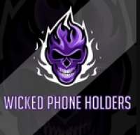 Wicked Phone Holders - Phone Accessories, Fidget and Sensory Toys
