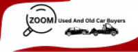 Zoom used and old car buyers